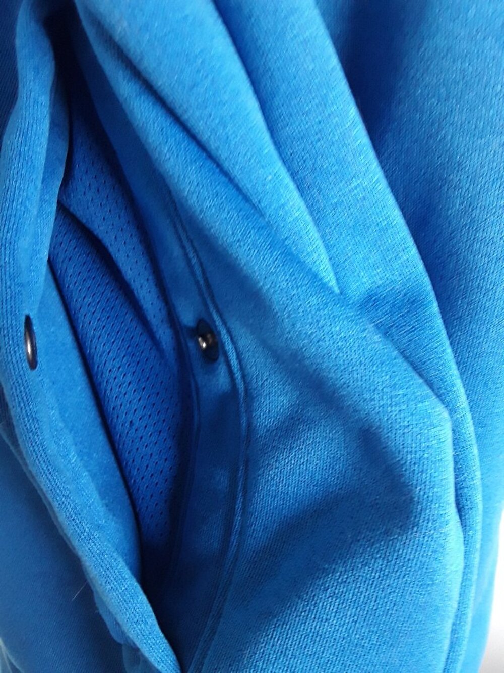 Under Armour Unisex XL Hoodie • Full Zip • Athletic Jacket/Sweater - Picture 3 of 9
